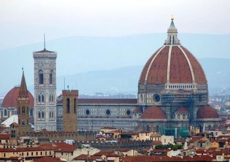 Excursiones y Visitas en Florencia en Español